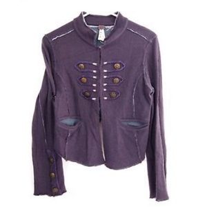 Free people jacket and Nordstrom cardigan